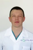 Казенов Сергей Александрович - Чебоксары