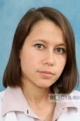 Казенова Дина Алексеевна - Чебоксары