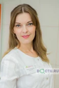 Казетова Ирина Юрьевна - Ставрополь