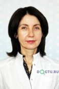 Кажаева Данета Султановна - Нальчик