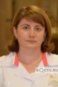 Кажлаева Гюлизар Шамильевна - Санкт-Петербург