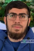 Казиев Фазил Ганифаевич - Москва
