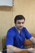 Казиев Хусейн Борисович - Ставрополь