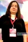Казиева Амина Эдуардовна - Черкесск