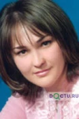 Казиева Марина Мухарбиевна - Нальчик