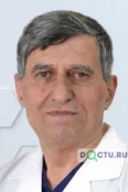 Казилов Багаутдин Магомедрасулович - Махачкала