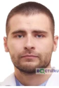 Казимирчак Эдуард Сергеевич - Владивосток