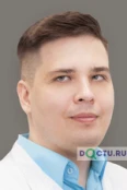 Казимиров Константин Сергеевич - Челябинск