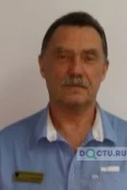 Казимиров Виктор Анатольевич - Тула