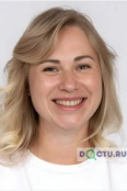 Казимирова Анна Александровна - Краснодар