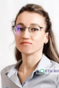 Казимирова Ольга Евгеньевна - Тюмень