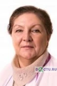 Казимирова Татьяна Васильевна - Москва