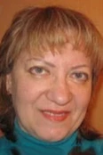 Казимирская Ирина Васильевна - Красноярск