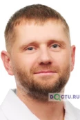 Казимирский Станислав Александрович - Омск