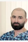 Казимов Казим Назим Оглы - Москва