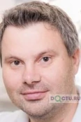 Казинин Дмитрий Николаевич - Симферополь