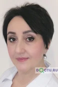 Казистова Елена Анатольевна - Самара