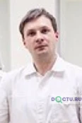 Казюта Евгений Борисович - Владивосток