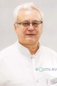 Казьмин Юрий Викторович - Москва
