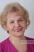 Казьмина Галина Александровна - Красноярск