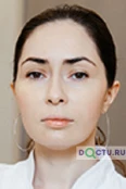 Казьмина Инна Борисовна - Ставрополь