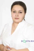 Казьмина Мария Владимировна - Тамбов