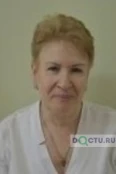 Казьмирчук Ольга Николаевна - Астрахань