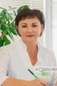 Казначеева Людмила Анатольевна - Орёл