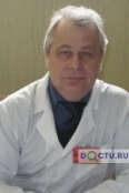 Казулин Николай Иванович - Тамбов