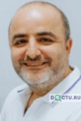 Казумов Назим Надурович - Санкт-Петербург