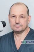 Казыханов Жаудат Насибуллович - Челябинск