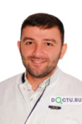 Казымов Акшин Баратович - Иркутск