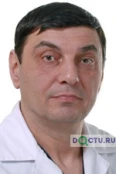 Кчибеков Элдар Абдурагимович - Астрахань
