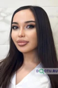 Кечеркова Инна Борисовна - Москва
