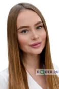 Кечиян Елена Владимировна - Москва