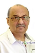 Кечин Андрей Михайлович - Омск