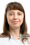 Кечина Лариса Валерьевна - Москва