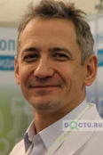 Кецкало Михаил Валерьевич - Москва