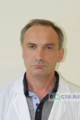 Кедрин Михаил Юрьевич - Казань