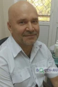 Кедров Юрий Николаевич - Ижевск