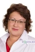 Кедрова Анна Генриховна - Москва