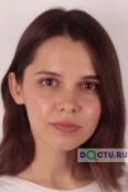 Кекина Ксения Алексеевна - Санкт-Петербург