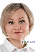 Кекк Лариса Анатольевна - Челябинск