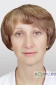 Келаскина Полина Николаевна - Москва
