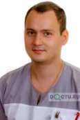 Кельберг Василий Геннадьевич - Красноярск