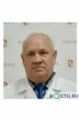Кельцев Владимир Алексеевич - Тольятти