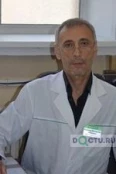 Келехсаев Владимир Мухтарович - Москва