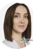 Келехсаева Светлана Феликсовна - Самара