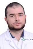 Келеметов Аслан Михайлович - Москва