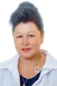 Келлер Галина Ивановна - Красноярск